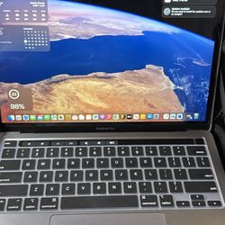 Apple MacBook Pro