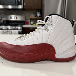 Air Jordan 12 Retro
