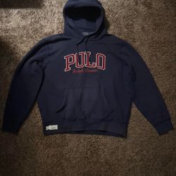 Polo Ralph Lauren Hoodie 