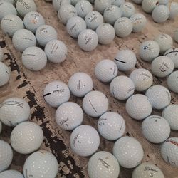 50 pack of Titleist Pro V1 Golf Balls AAA- 2 packs available