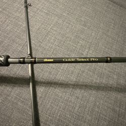 Okuma Guide Select Pro GSP-C-922M lightly used
