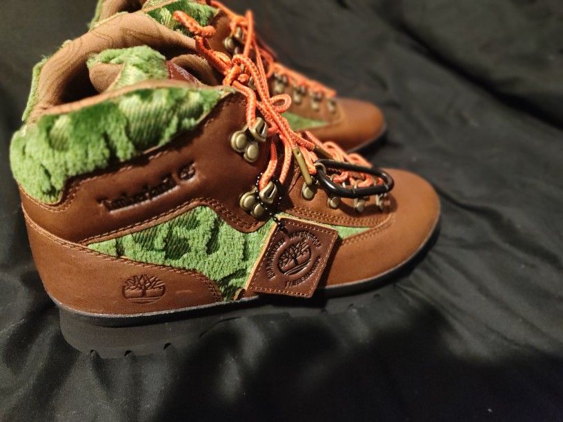 Timberland Hiker Boot (New)