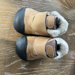 Keen toddler waterproof boots