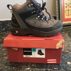 Swiss Gear Hiking Boots