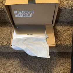 Chrome Computer