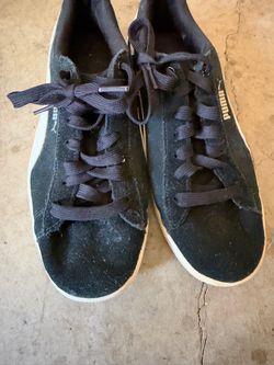 Puma shoes