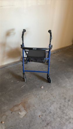 Medical Walker