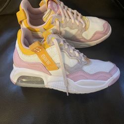 Jordan Shoes Size 4 Youth