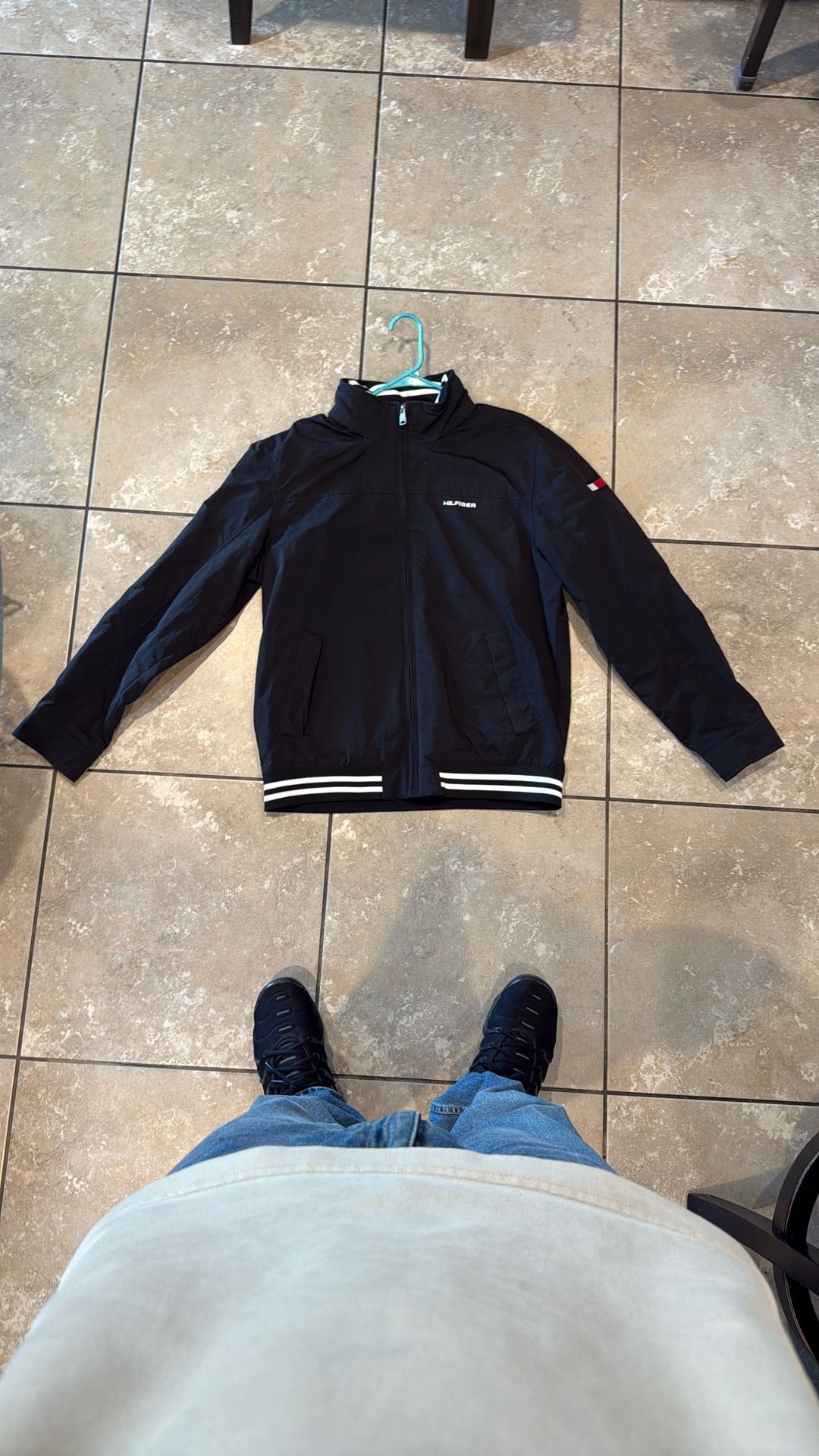 Tommy Hilfiger jacket