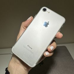 IPhone 7 white