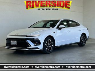 2025 Hyundai Sonata
