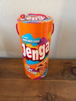 Jenga