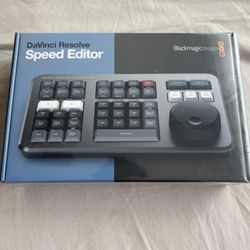 Editing Controller