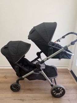 Evenflo Pivot Xpand Stroller