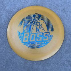 Innova Boss