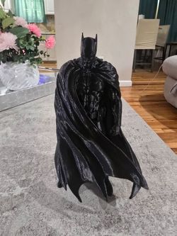 Batman 3D Print