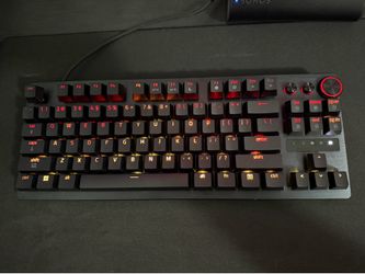 Razer Huntsman V3 Pro TKL 8KHz