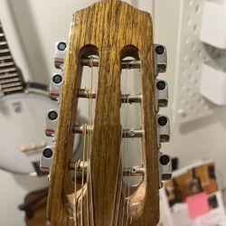 Mandolin