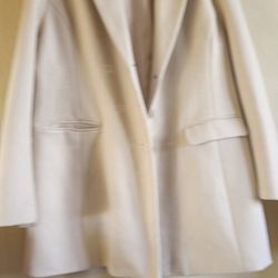 Allegra K Pea Coat