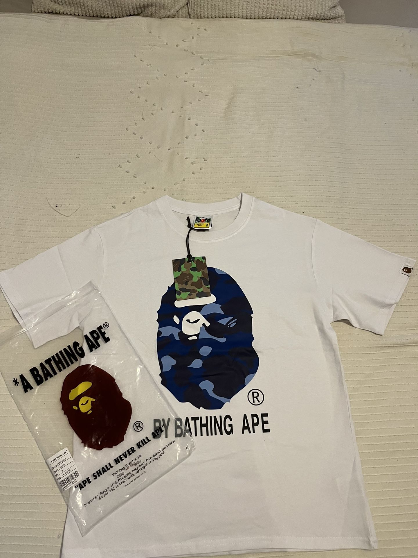 Bape Tee