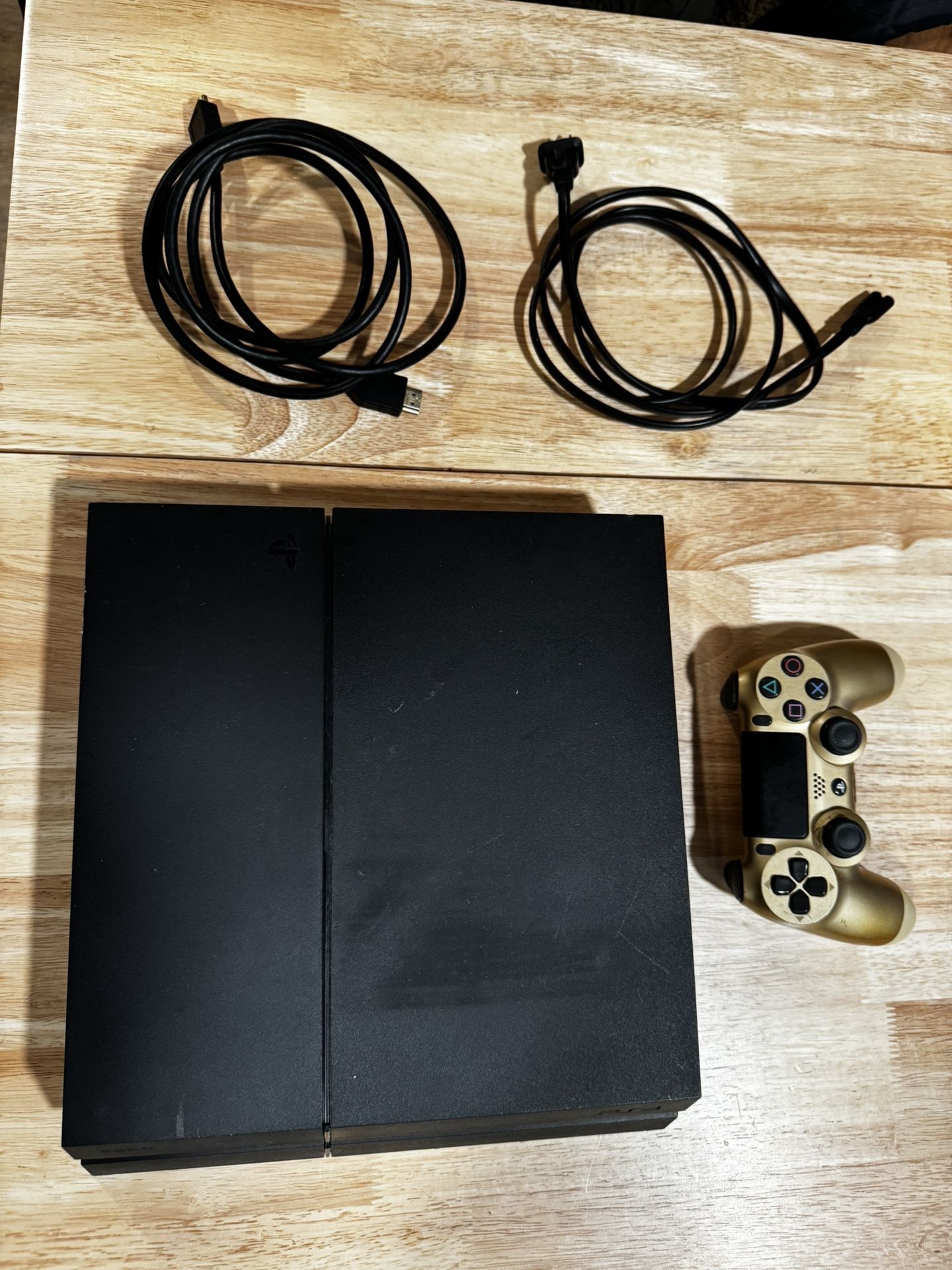 PlayStation 4
