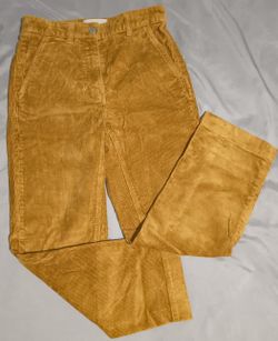 Everlane women cordory pants