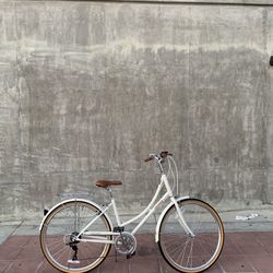Beaumont City Bike 7-Speed