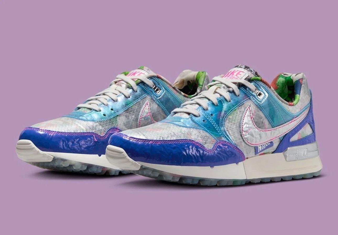 Nike Air Pegasus’89 Golf NRG “ Phoenix Open “ Size 12.5m