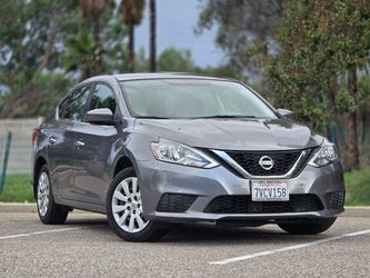 2016 Nissan Sentra