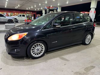 2013 Ford CMax Hybrid FOR SALE