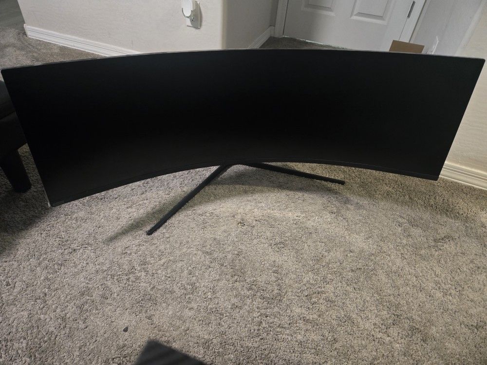 Samsung 49" Odyssey G9 Neo Gaming Monitor