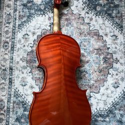 New 4/4 Violin Handmade Violin