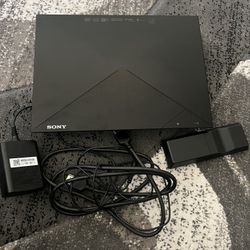 DVD Player 