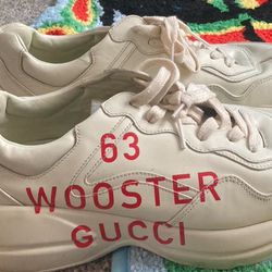 Gucci Wooster