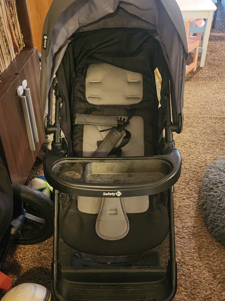 Stroller