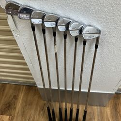 Titleist 710 MB Irons
