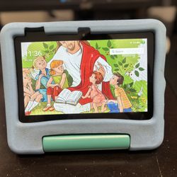 Amazon Fire 7 kids Tablet 