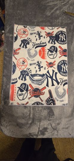 Yankees Rug