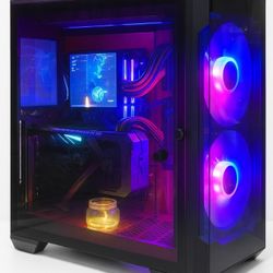 PC Bad Ass  {CUSTOM BUILDS}
