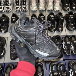 Balenciaga Track Runners