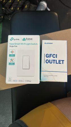 Light Switch
