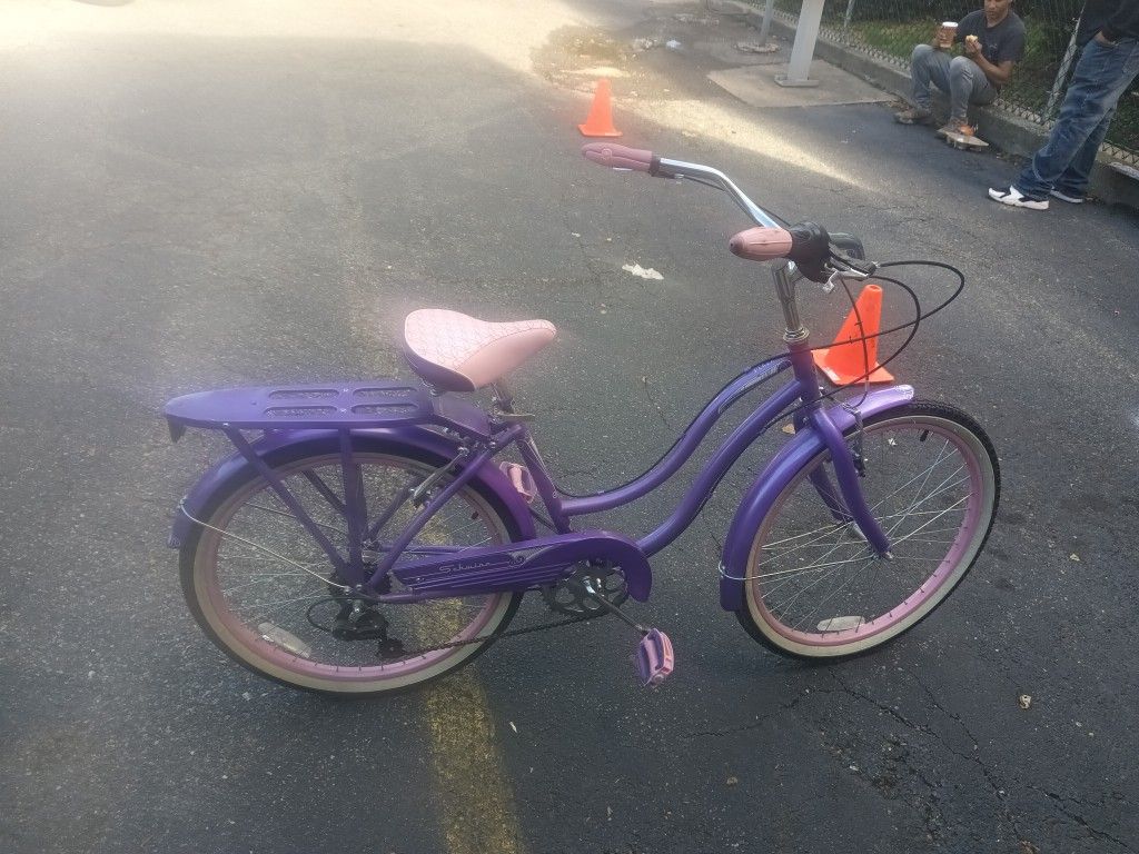 Schwinn Bike