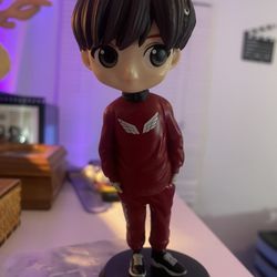 J-Hope Qposket Figure Mic Drop Version BTS