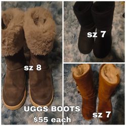 Uggs