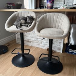 Kitchen Stools 