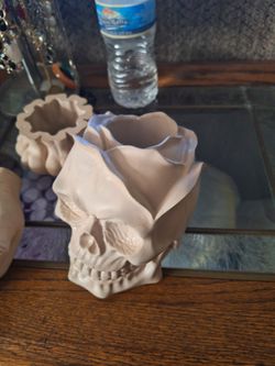 Lindas Artesanias Hechas En Casa Azusa Y Macetas Mexicanas 