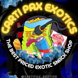 Exotic Snacks