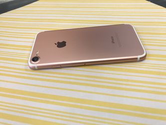 iPhone 7 32GB AT&T, Cricket and Straight Talk AT&T