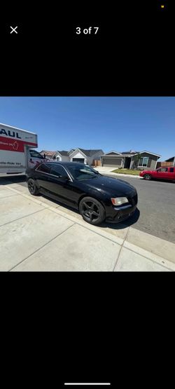 2013 Chrysler 300