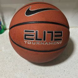 Basketball Ball